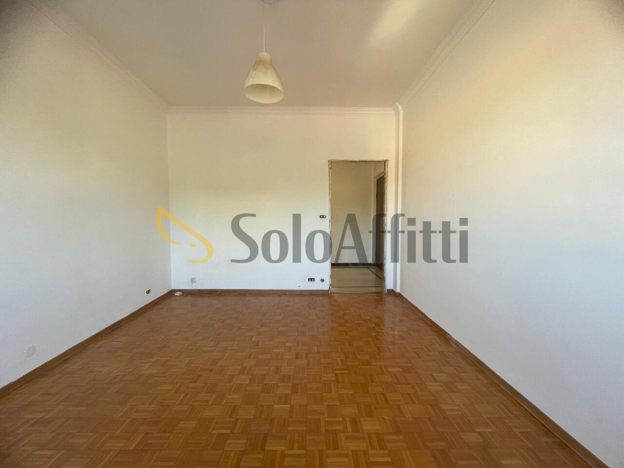 3 - Two-room apartment Torino (neighborhood Campidoglio) - photo 2