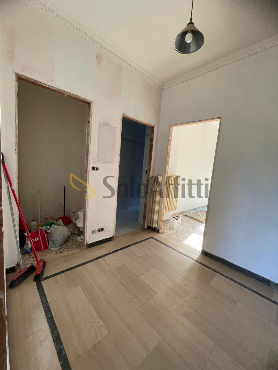 4 - Two-room apartment Torino (neighborhood Campidoglio) - photo 3