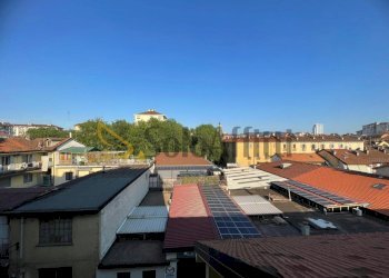 2 - Two-room apartment Torino (neighborhood Campidoglio) - photo 1