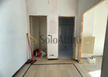 11 - Two-room apartment Torino (neighborhood Campidoglio) - photo 9