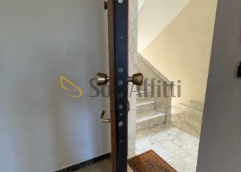 12 - Two-room apartment Torino (neighborhood Campidoglio) - photo 10