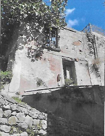 1 - Independent house Via Santo Spirito 18, Bova - photo 1