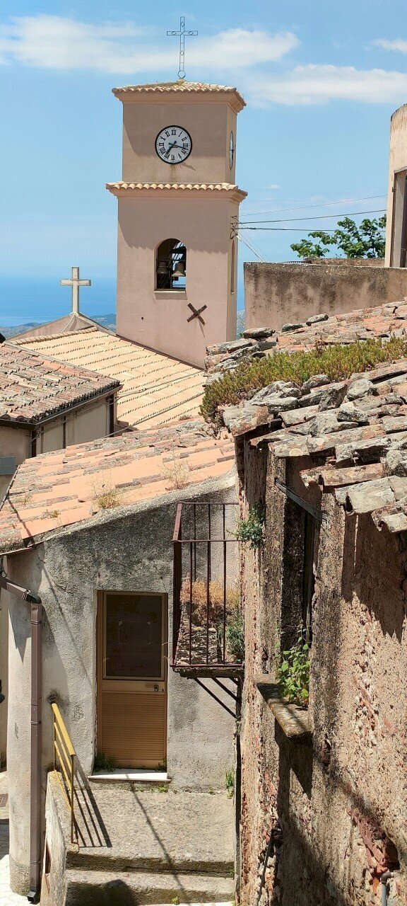 IMG20260524115641~3 - Casa indipendente Via Santo Spirito 18, Bova - foto 1