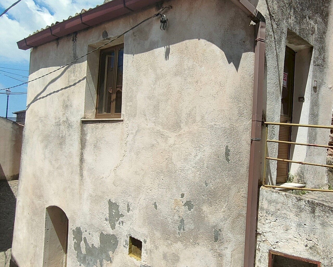 IMG20260524114630 - Casa indipendente Via Santo Spirito 18, Bova - foto 2