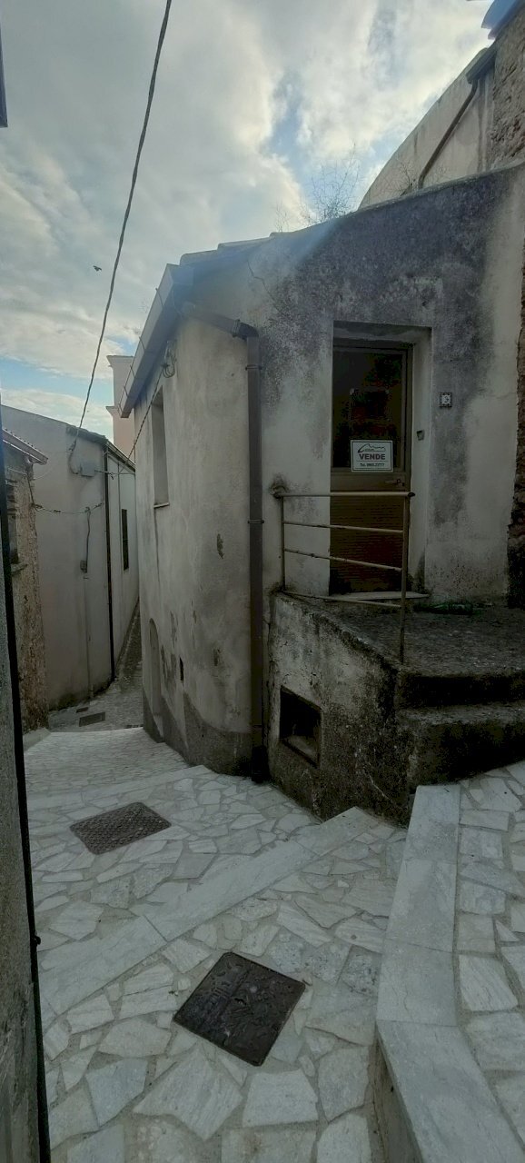 IMG20260524190324 - Casa indipendente Via Santo Spirito 18, Bova - foto 3