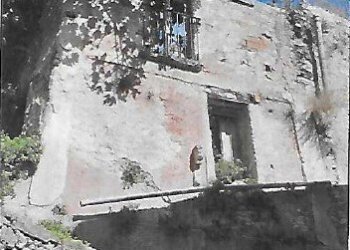1 - Independent house Via Santo Spirito 18, Bova - photo 1