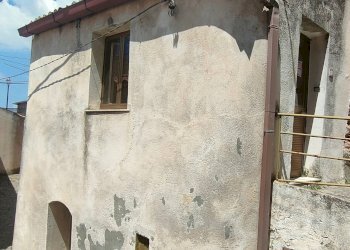 IMG20260524114630 - Casa indipendente Via Santo Spirito 18, Bova - foto 2