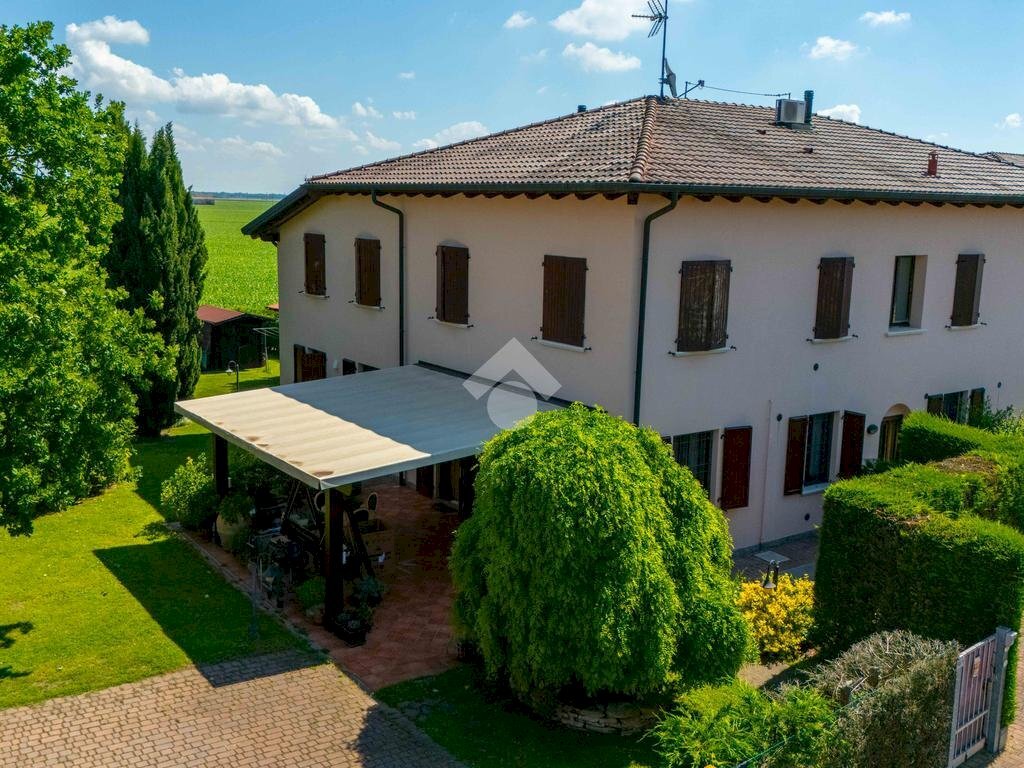 Three-room apartment Via Savena Vecchia, Baricella - photo 1