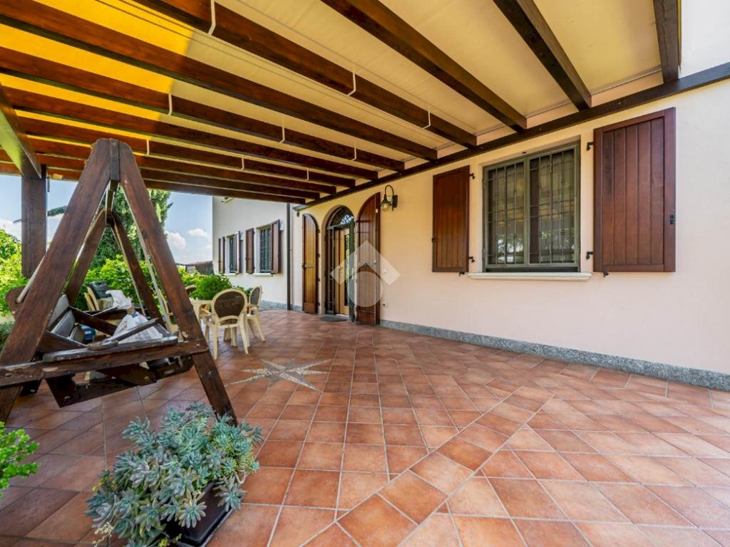 Three-room apartment Via Savena Vecchia, Baricella - photo 2