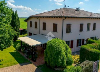 Three-room apartment Via Savena Vecchia, Baricella - photo 1
