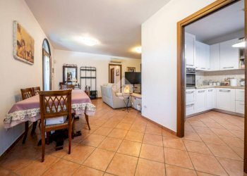 Three-room apartment Via Savena Vecchia, Baricella - photo 8