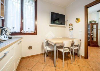 Three-room apartment Via Savena Vecchia, Baricella - photo 9