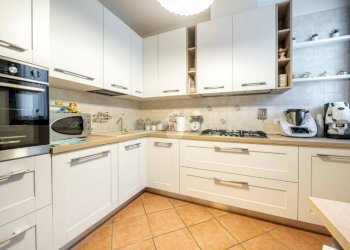 Three-room apartment Via Savena Vecchia, Baricella - photo 10