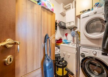 Three-room apartment Via Savena Vecchia, Baricella - photo 22