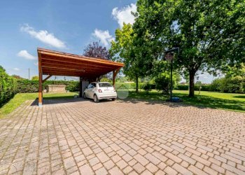 Three-room apartment Via Savena Vecchia, Baricella - photo 24