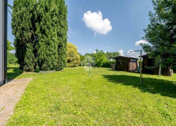 Three-room apartment Via Savena Vecchia, Baricella - photo 27