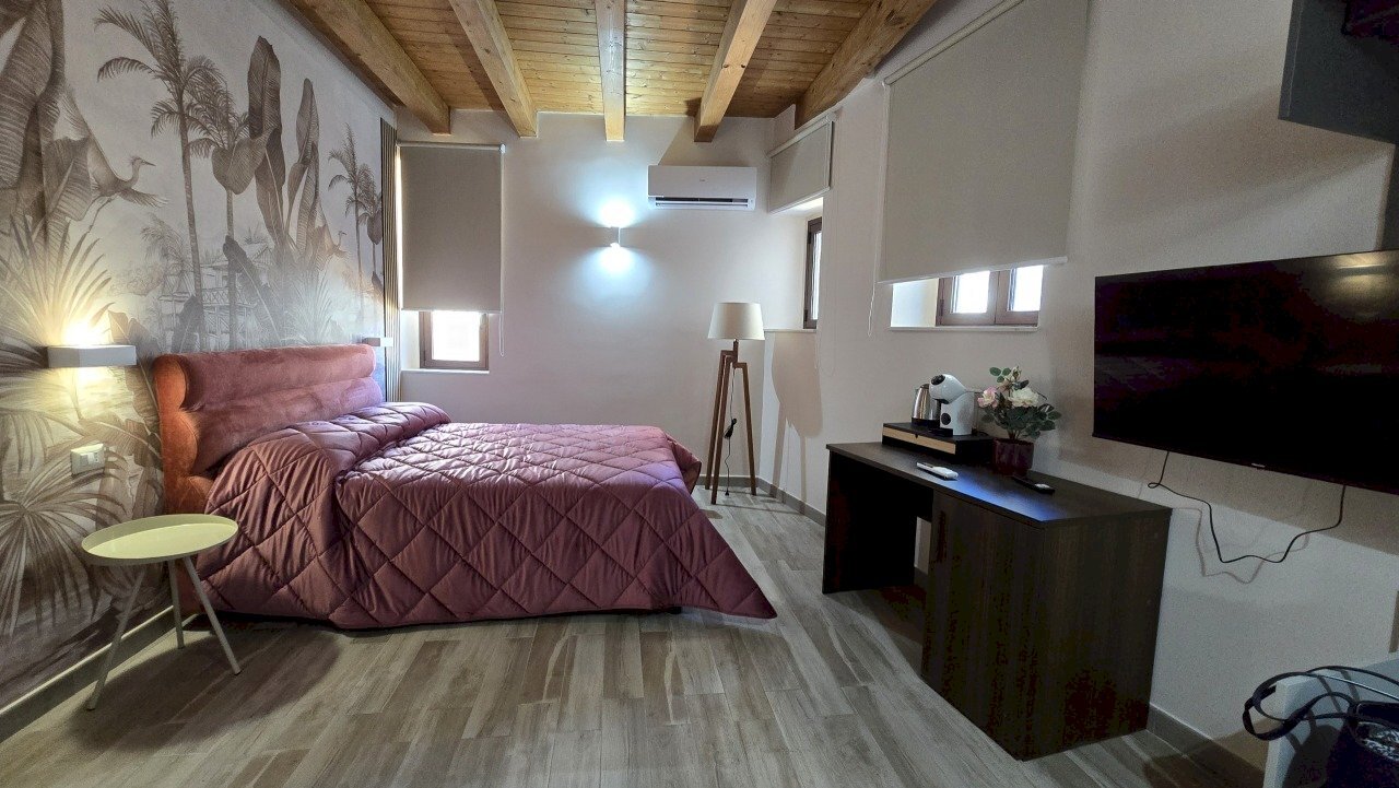 20250510_103952 - Albergo - Struttura ricettiva Piazza Archimede 11, Siracusa - foto 2