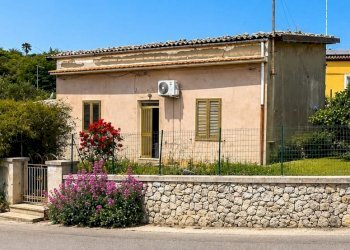 2 - Villa Via Primosole 150, Palazzolo Acreide - foto 2