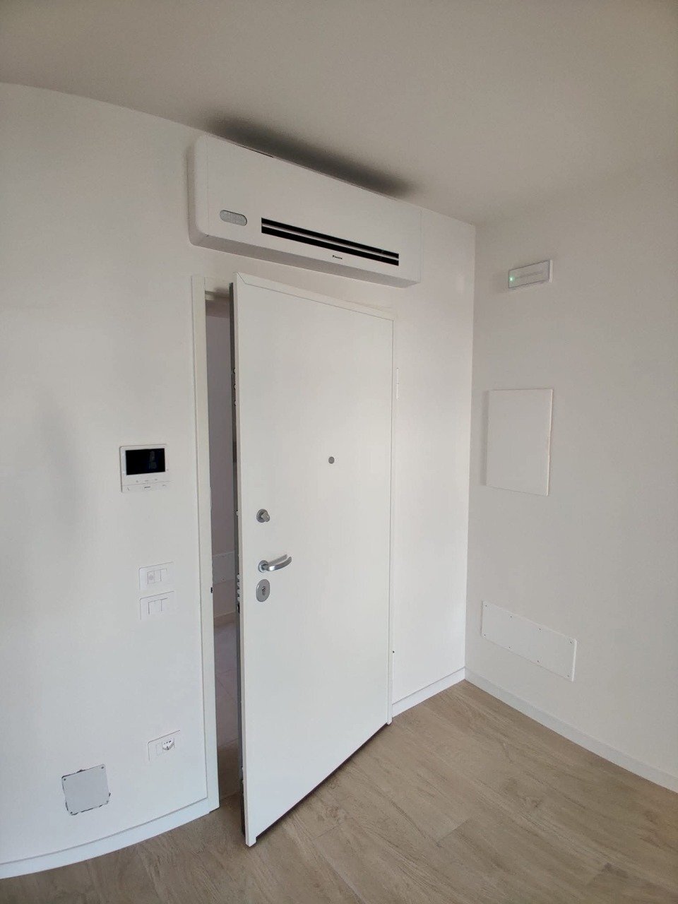 03 DI LEO IMMOBILIARE VENDE TRILOCALE NUOVA CLASSE - Quadrilocale Grottammare - foto 3