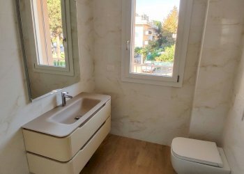 10 DI LEO IMMOBILIARE VENDE TRILOCALE NUOVA CLASSE - Quadrilocale Grottammare - foto 13