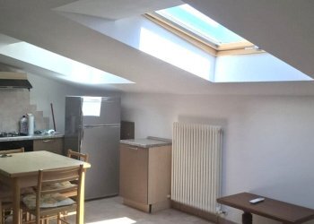 BILOCALE MANSARDATO IN LOCAZIONE DILEOIMMOBILIARE - Bilocale San Benedetto del Tronto - foto 3