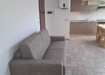 BILOCALE MANSARDATO IN LOCAZIONE DILEOIMMOBILIARE - Bilocale San Benedetto del Tronto - foto 4