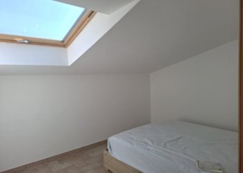BILOCALE MANSARDATO IN LOCAZIONE DILEOIMMOBILIARE - Bilocale San Benedetto del Tronto - foto 6
