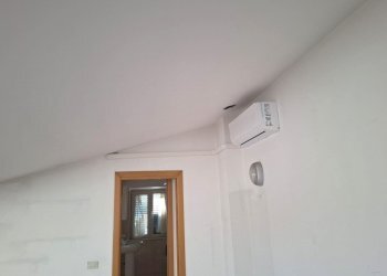 BILOCALE MANSARDATO IN LOCAZIONE DILEOIMMOBILIARE - Bilocale San Benedetto del Tronto - foto 7