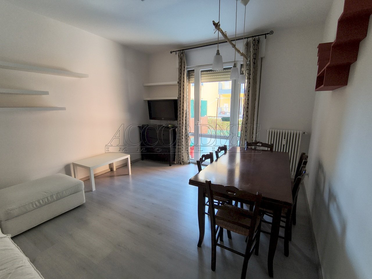 IMG_20260522_120025193_HDR - Four-room apartment Via Riccardo Wagner, Padova - photo 2