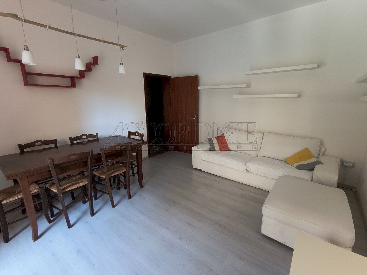IMG_20260522_120035339 - Four-room apartment Via Riccardo Wagner, Padova - photo 3