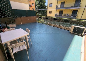 IMG_20260522_120122318_HDR - Four-room apartment Via Riccardo Wagner, Padova - photo 1