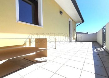 IMG-20260521-WA0009 - Three-room apartment Campodoro - photo 2