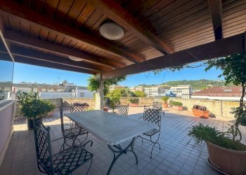 terrazza coperta - Attico Lungomare Alcide de Gasperi 13, Grottammare - foto 1