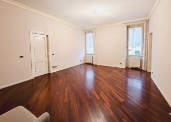 A SALONE 3 - Four-room apartment Corso Martiri della Libertà, Brescia - photo 1
