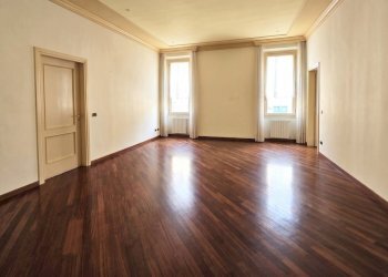 A SALONE 1 - Four-room apartment Corso Martiri della Libertà, Brescia - photo 4
