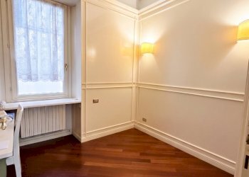 A SECONDA CAMERA - Four-room apartment Corso Martiri della Libertà, Brescia - photo 10