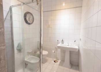 A BAGNO 2 - Four-room apartment Corso Martiri della Libertà, Brescia - photo 13