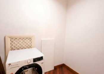 A LAVANDERIA - Four-room apartment Corso Martiri della Libertà, Brescia - photo 14