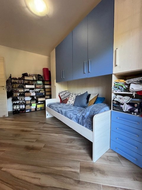 cam doppia bis - Quadrilocale Viale Alfredo Panzini 19, Riccione - foto 1