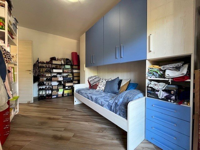 cam doppia - Quadrilocale Viale Alfredo Panzini 19, Riccione - foto 3