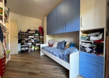 cam doppia - Quadrilocale Viale Alfredo Panzini 19, Riccione - foto 3