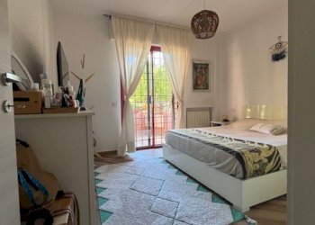 cam matr bis - Quadrilocale Viale Alfredo Panzini 19, Riccione - foto 4