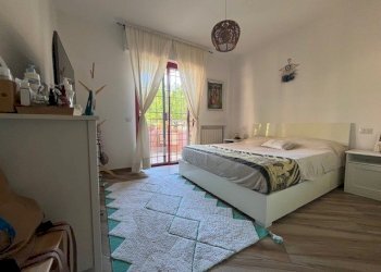 camera matr - Quadrilocale Viale Alfredo Panzini 19, Riccione - foto 5