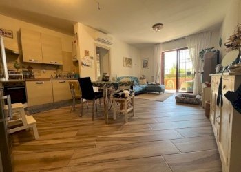 sala - Quadrilocale Viale Alfredo Panzini 19, Riccione - foto 8