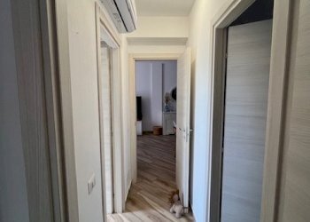 corridoio - Quadrilocale Viale Alfredo Panzini 19, Riccione - foto 11