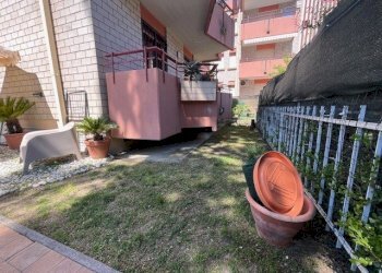 scoperto - Quadrilocale Viale Alfredo Panzini 19, Riccione - foto 14