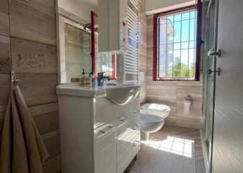 wc bis - Quadrilocale Viale Alfredo Panzini 19, Riccione - foto 19
