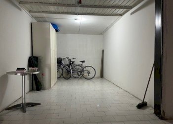 garage - Quadrilocale Viale Alfredo Panzini 19, Riccione - foto 23