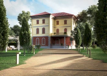 Villa - Villa Strada Vignolese 1158, Modena - foto 1