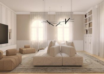 Sala - Villa Strada Vignolese 1158, Modena - foto 2